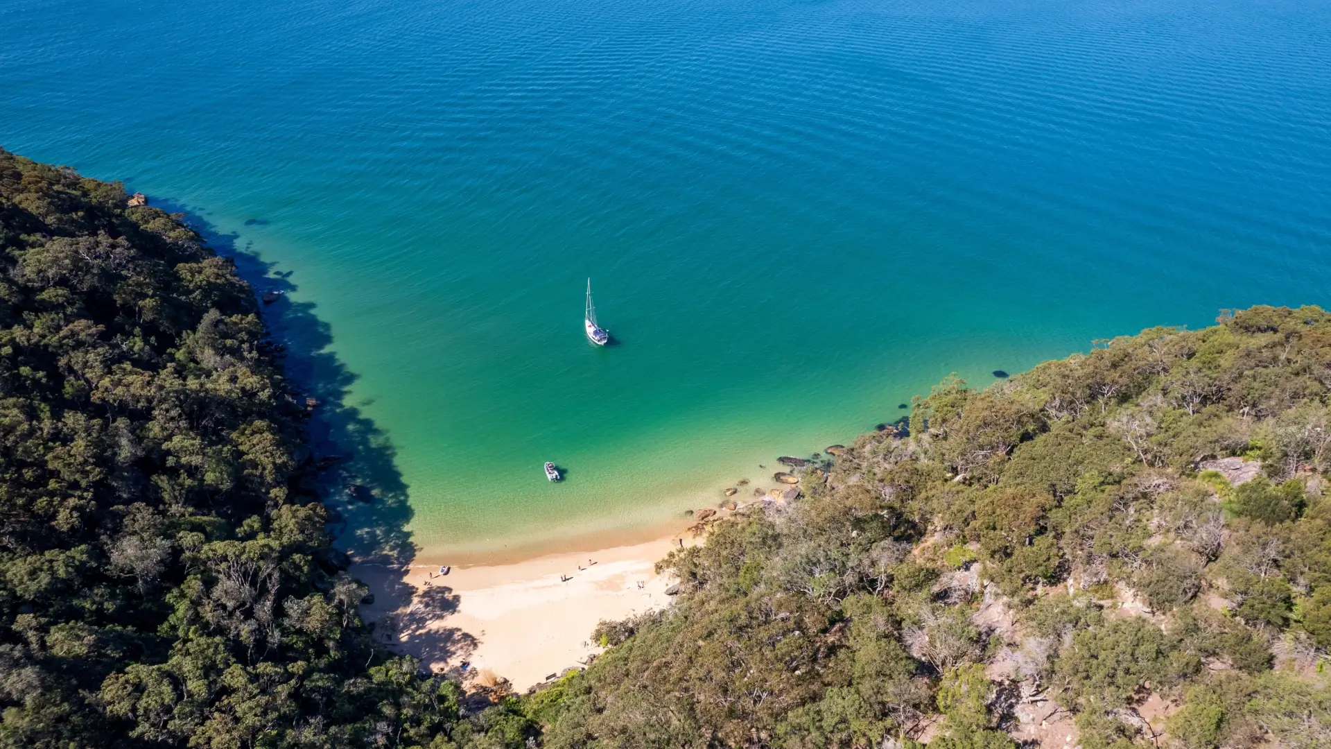 resolute-beach-img Northern Beaches Boating resolute beach img 2025