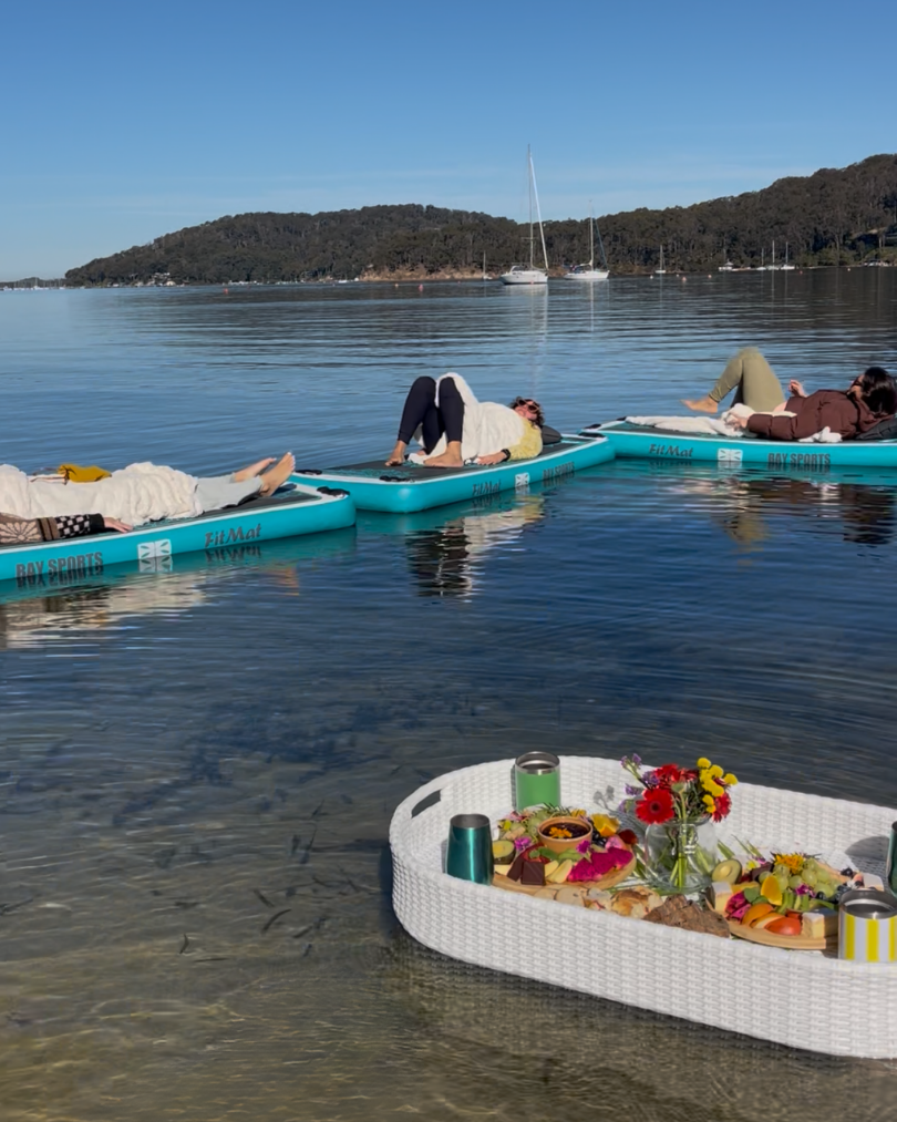Northern Beaches Boating Northern Beaches Boating Floating Mat Mediation 2 2025