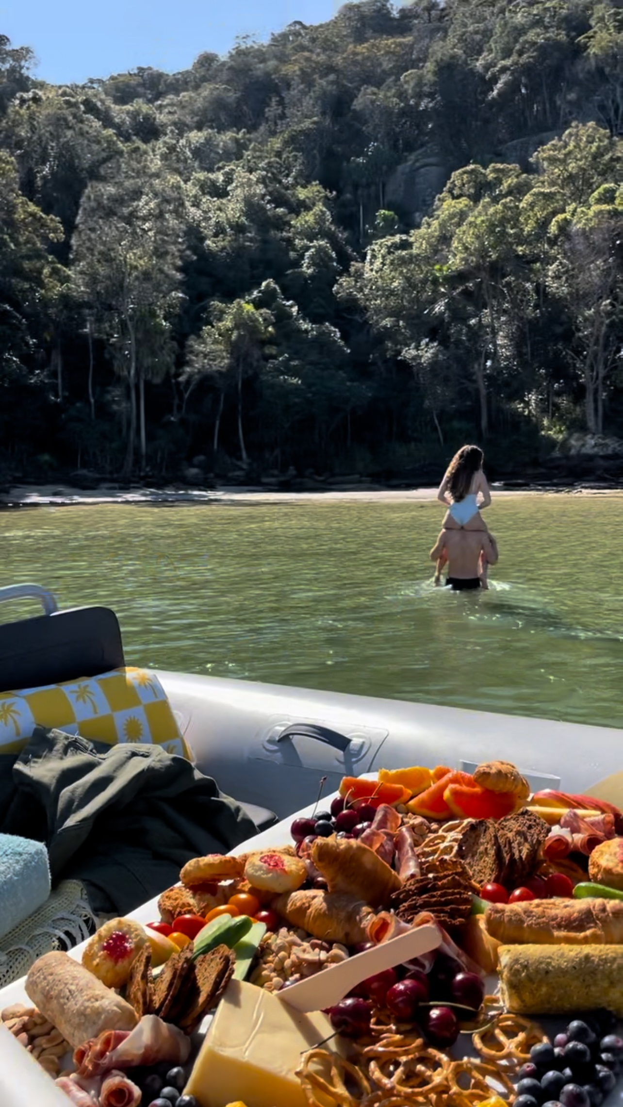 IMG_4358 Northern Beaches Boating IMG 4358 2025