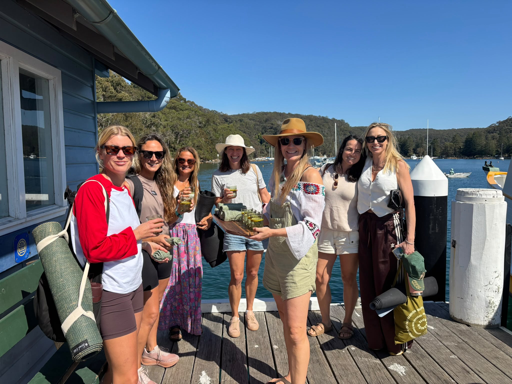 Northern Beaches Boating PHOTO 2026 09 11 17 44 34 2026